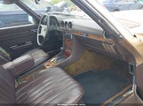 Mercedes-Benz 380 Sl WDBBA45A9EA003719 снимка