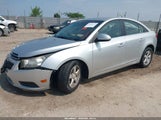 Chevrolet Cruze 1Lt 1G1PF5S93B7114034 снимка
