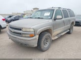 Chevrolet Suburban  Lt 3GNGK26UXYG174073 снимка