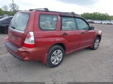 Subaru Forester 2.5X JF1SG63638H705742 снимка