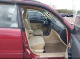 Subaru Forester 2.5X JF1SG63638H705742 снимка