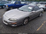Chevrolet Camaro Z28 2G1FP22G122141147 снимка