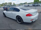 BMW 650I WBAEH13507CR52871 снимка