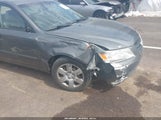 Hyundai Sonata Gls 5NPET4AC2AH638185 снимка