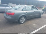 Hyundai Sonata Gls 5NPET4AC2AH638185 снимка