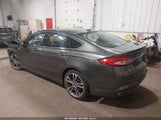 Ford Fusion Titanium 3FA6P0D93HR207000 снимка