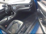 Toyota Camry Se 4T1B11HK6KU292844 fotografie