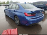 BMW 330I xDrive WBA5R7C58KFH02952 photo