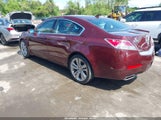 Acura Tl 3.5 19UUA8F20AA017335 снимка