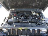 Jeep Wrangler Unlimited Willys 4X4 1C4HJXDG0MW593815 photo