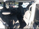 Jeep Wrangler Unlimited Willys 4X4 1C4HJXDG0MW593815 снимка