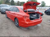 Volkswagen Jetta 1.4T R-Line/1.4T S/1.4T Se 3VWCB7BU4LM061205 photo