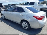 Toyota Corolla Le 5YFBURHE7JP808533 снимка
