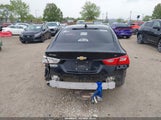 Chevrolet Malibu Lt 1G1ZD5STXJF103918 photo