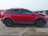 Ford Edge Sel 2FMDK3JC4EBA17116 снимка