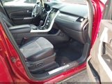 Ford Edge Sel 2FMDK3JC4EBA17116 снимка