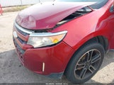Ford Edge Sel 2FMDK3JC4EBA17116 снимка