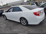 Toyota Camry Se 4T1BF1FK7CU598926 снимка