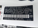 Toyota Camry Se 4T1BF1FK7CU598926 снимка