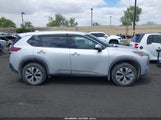 Nissan Rogue Sv Fwd 5N1AT3BA6MC835233 photo