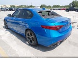 Alfa Romeo Giulia Rwd ZARFAEBN3J7591873 снимка