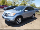 Honda Cr-V Ex-L JHLRE4H76BC022381 снимка