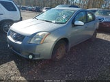 Nissan Sentra 2.0S 3N1AB61E17L605446 снимка