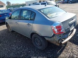 Nissan Sentra 2.0S 3N1AB61E17L605446 снимка