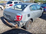 Nissan Sentra 2.0S 3N1AB61E17L605446 снимка