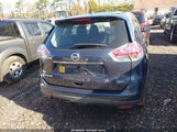 Nissan Rogue S 5N1AT2MV3GC917046 снимка