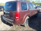 Honda Pilot Ex 5FNYF48459B004706 photo