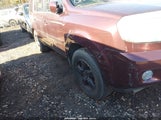 Honda Pilot Ex 5FNYF48459B004706 fotografie
