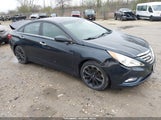 Hyundai Sonata Se 5NPEC4AC5BH151211 снимка