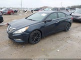 Hyundai Sonata Se 5NPEC4AC5BH151211 снимка