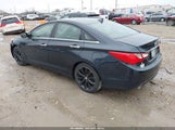 Hyundai Sonata Se 5NPEC4AC5BH151211 снимка