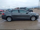 Ford Fusion S 3FA6P0G70FR256548 снимка
