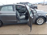 Ford Fusion S 3FA6P0G70FR256548 снимка