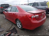 Toyota Camry Se 4T1BF1FK9DU700356 снимка