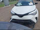 Toyota C-Hr Nightshade Edition JTNKHMBX6M1120254 photo