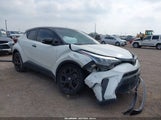 Toyota C-Hr Nightshade Edition JTNKHMBX6M1120254 fotografie