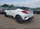 Toyota C-Hr Nightshade Edition JTNKHMBX6M1120254 fotografie