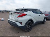 Toyota C-Hr Nightshade Edition JTNKHMBX6M1120254 photo