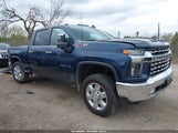 Chevrolet Silverado 3500Hd 4Wd Standard Bed Ltz 1GC4YUEY9LF228080 снимка