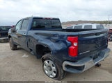 Chevrolet Silverado 3500Hd 4Wd Standard Bed Ltz 1GC4YUEY9LF228080 photo