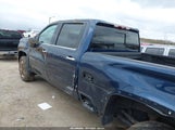 Chevrolet Silverado 3500Hd 4Wd Standard Bed Ltz 1GC4YUEY9LF228080 photo