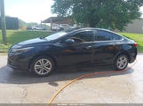 Chevrolet Cruze Lt Auto 1G1BE5SM2H7278546 снимка