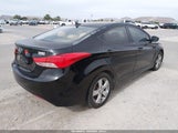 Hyundai Elantra Gls 5NPDH4AE0DH348398 снимка
