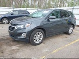 Chevrolet Equinox Lt 2GNAXJEV2J6276500 снимка