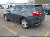 Chevrolet Equinox Lt 2GNAXJEV2J6276500 снимка