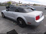 Ford Mustang V6 1ZVFT84N665103437 снимка